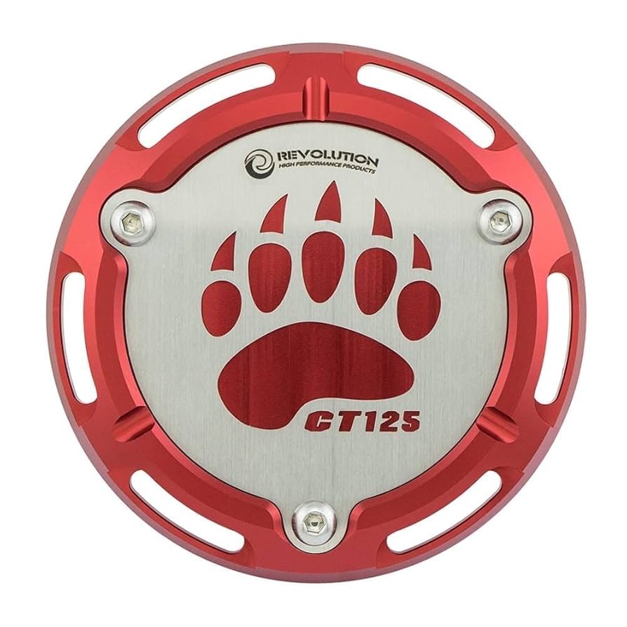 Amazon | GTR REVOLUTION ホンダ ハンターカブ CT125用エンジン